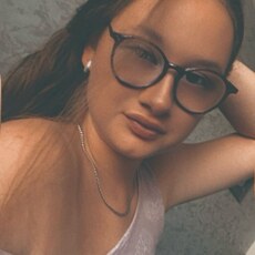 Фотография девушки Екатерина, 21 год из г. Анжеро-Судженск
