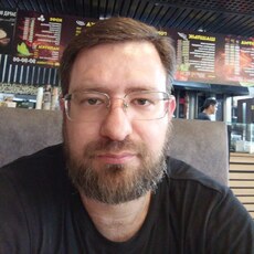 Фотография мужчины Алексей, 46 лет из г. Сургут