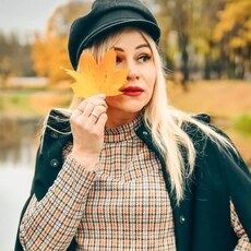 Фотография девушки Инга, 36 лет из г. Брянск