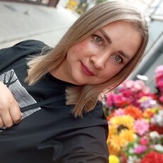 Фотография девушки Анна, 32 года из г. Бахчисарай