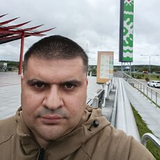 Фотография мужчины Николай, 41 год из г. Толочин