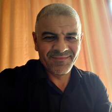 Фотография мужчины Влас, 46 лет из г. Гудермеc
