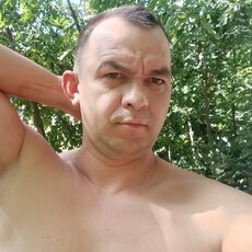 Фотография мужчины Альварес, 37 лет из г. Красный Луч