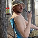 Саша, 44 года