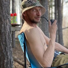 Фотография мужчины Саша, 44 года из г. Тюмень
