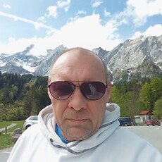 Фотография мужчины Виталий, 47 лет из г. Гданьск