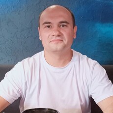 Фотография мужчины Вадим, 38 лет из г. Белореченск