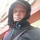Женя, 41 год