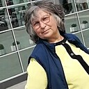 Luba, 62 года