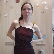Фотография девушки Елизавета, 24 года из г. Коломна
