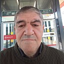 Артур, 55 лет
