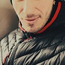 Макс, 40 лет