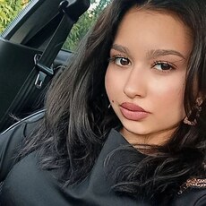 Фотография девушки Салима, 24 года из г. Краснодар