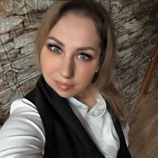 Фотография девушки Агафья, 39 лет из г. Ковров