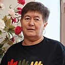 Талия, 59 лет