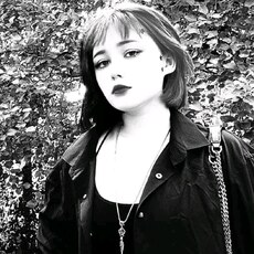 Фотография девушки Валя, 18 лет из г. Омск