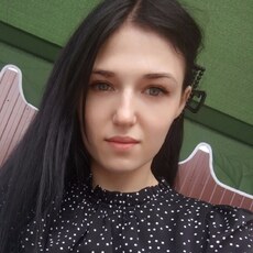 Фотография девушки Милана, 27 лет из г. Новосибирск