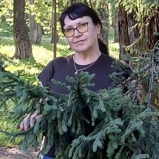 Фотография девушки Марина, 56 лет из г. Искитим