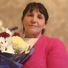 Фотография девушки Валентина, 59 лет из г. Лиски