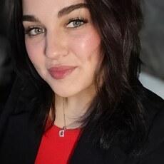 Фотография девушки Дарьяна, 23 года из г. Октябрьский (Башкортостан)