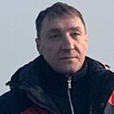 Роман, 52 года