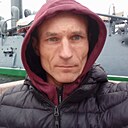 Алекс, 40 лет