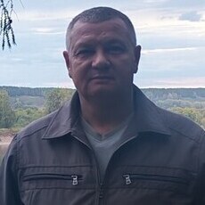 Юрий, 53 из г. Юрга.