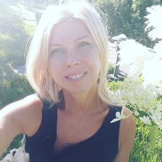 Фотография девушки Татьяна, 39 лет из г. Киев