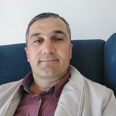 Фотография мужчины Sangin, 42 года из г. Душанбе