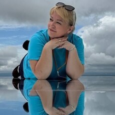 Фотография девушки Нина, 46 лет из г. Хабаровск