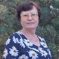 Фотография девушки Лара, 68 лет из г. Челябинск