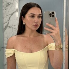 Фотография девушки Ксения, 34 года из г. Краков