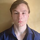 Василий, 18 лет