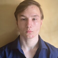 Фотография мужчины Василий, 18 лет из г. Звенигород