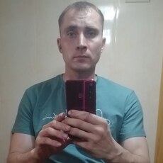 Фотография мужчины Александр, 37 лет из г. Сызрань