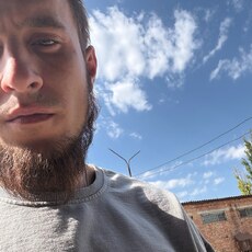 Фотография мужчины Евгений, 26 лет из г. Новоалександровск