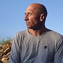 Аркадий, 63 года
