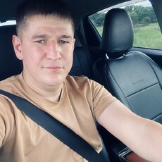 Фотография мужчины Павел, 33 года из г. Спасск-Дальний