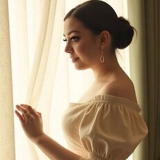 Фотография девушки Анастасия, 32 года из г. Тбилисская