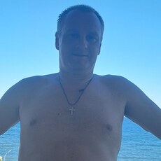 Фотография мужчины Олег, 37 лет из г. Красноперекопск