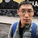 Аюша Метис, 34 года
