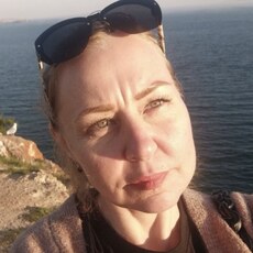 Фотография девушки Ирина, 44 года из г. Бодайбо