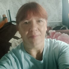 Фотография девушки Елена, 50 лет из г. Зыряновск