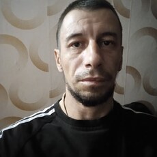Фотография мужчины Сергей, 35 лет из г. Шелехов