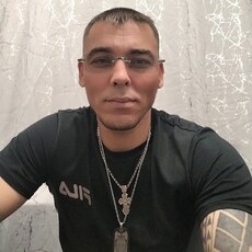 Фотография мужчины Александр, 39 лет из г. Усолье-Сибирское