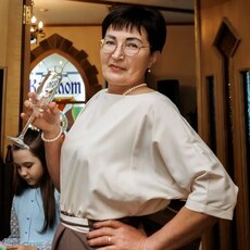 Фотография девушки Наталья, 51 год из г. Омск