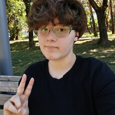 Фотография девушки Ксюша, 22 года из г. Ессентуки