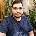 Александр, 33 года