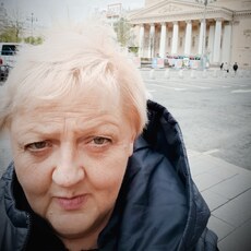 Фотография девушки Ольга, 58 лет из г. Омск