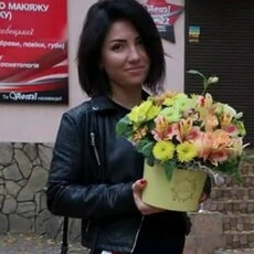 Фотография девушки Настя, 27 лет из г. Полтава